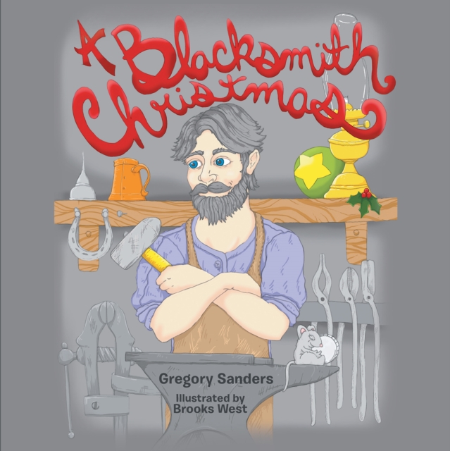 Blacksmith Christmas