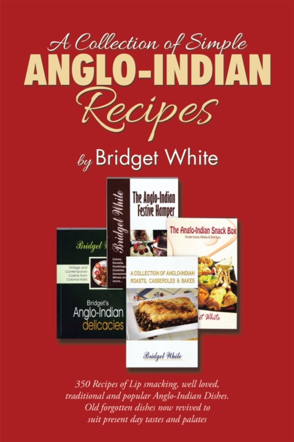 Collection of Simple Anglo-Indian Recipes