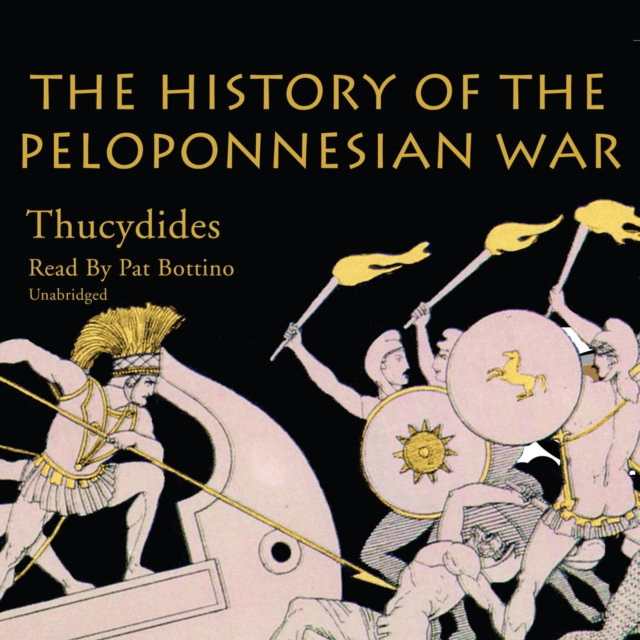 History of the Peloponnesian War