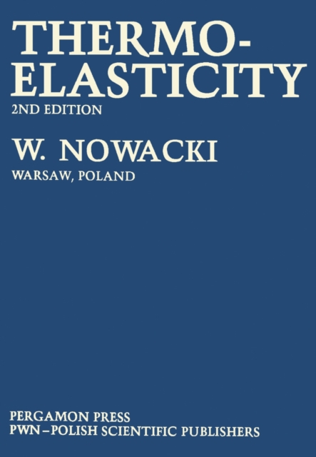 Thermoelasticity