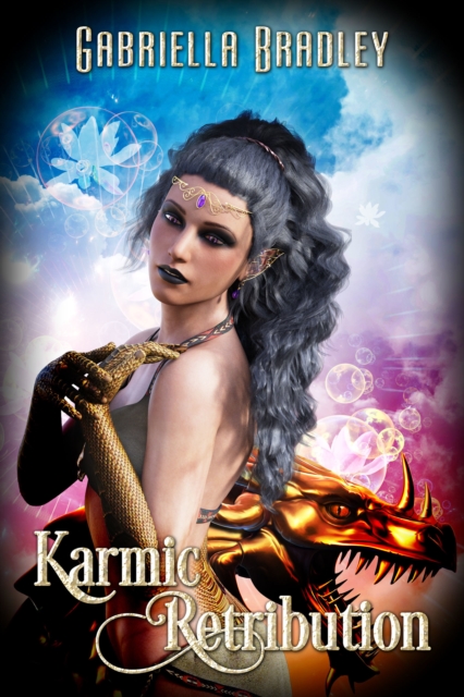 Karmic Retribution