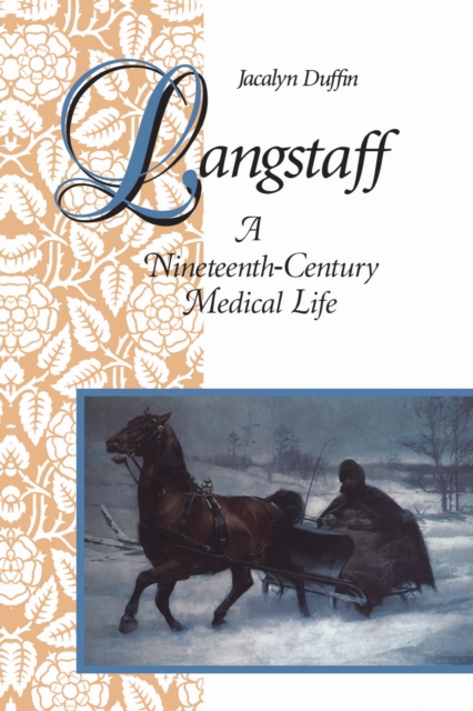 Langstaff