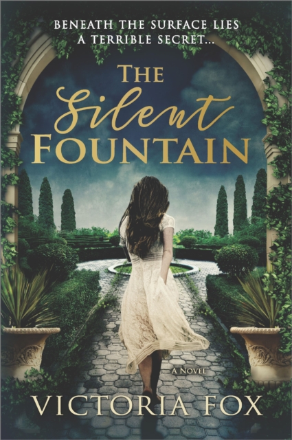 Silent Fountain