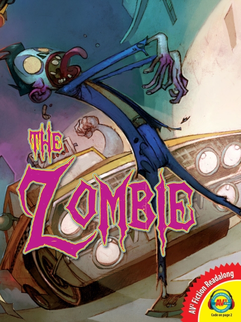 Zombie