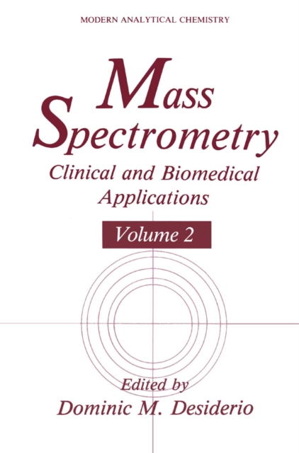 Mass Spectrometry
