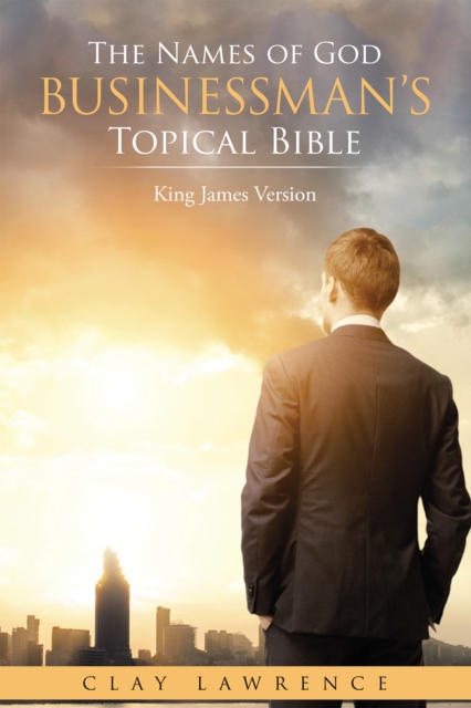 Names of God Businessman'S Topical Bible