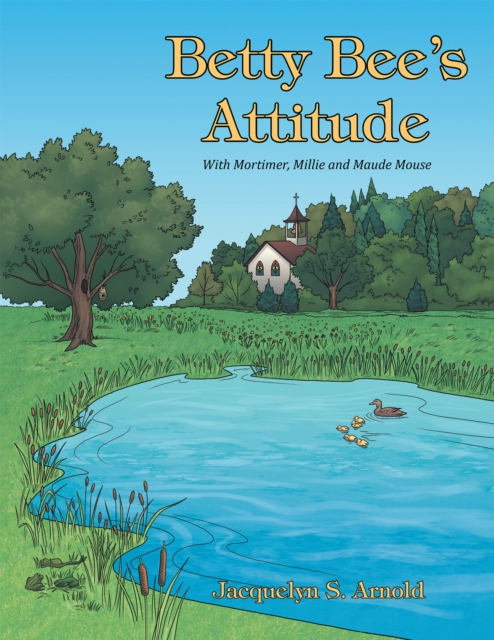 Betty Bee's Attitude