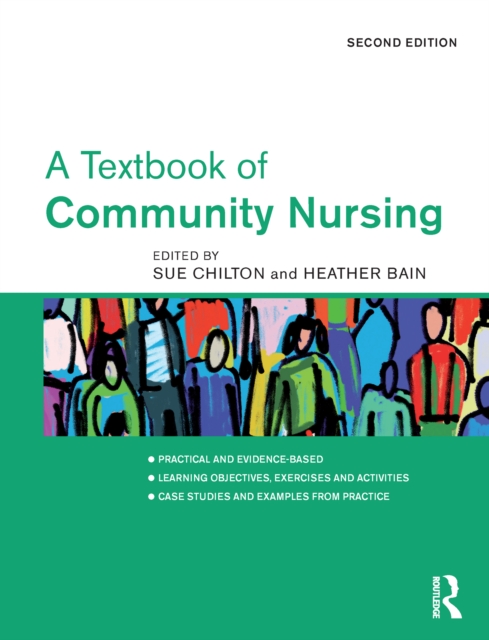 Textbook of Community Nursing