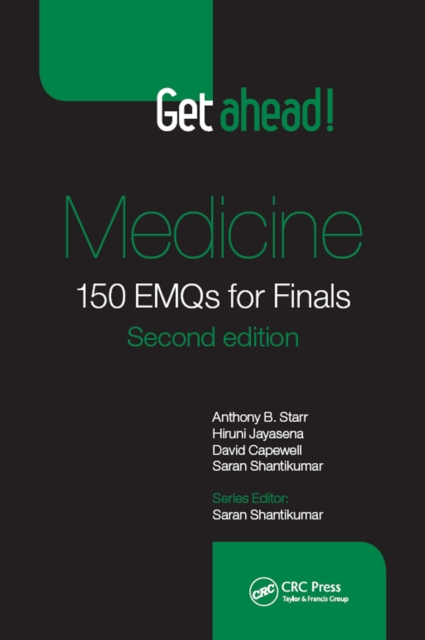 Get ahead! Medicine