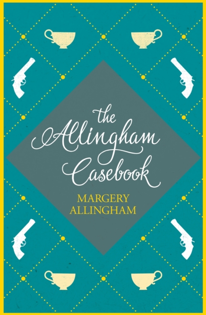 Allingham Casebook
