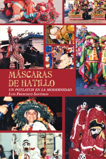 Máscaras De Hatillo