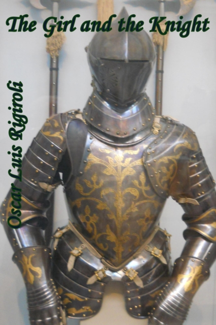 Girl and the Knight