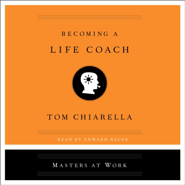 Becoming a Life Coach