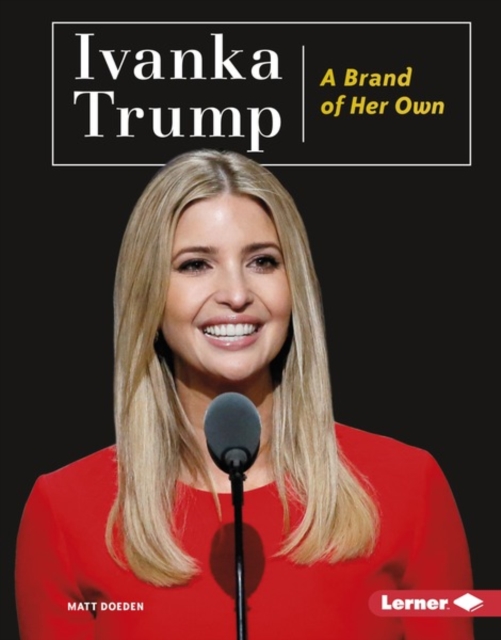 Ivanka Trump