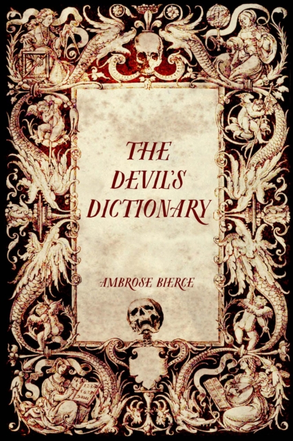 Devil's Dictionary