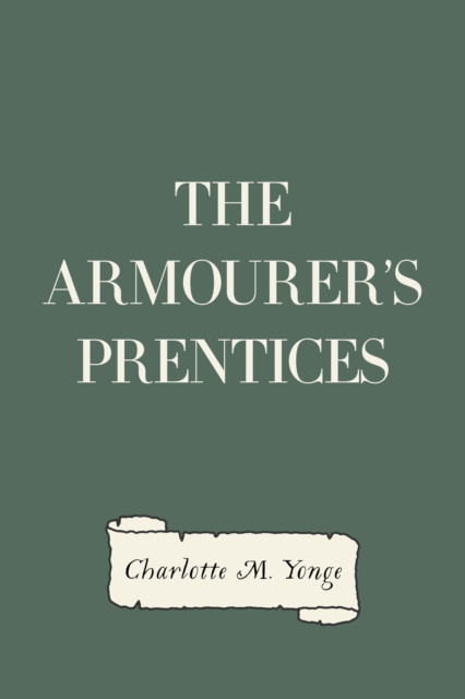 Armourer's Prentices
