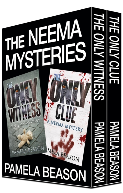 Neema Mysteries Box Set