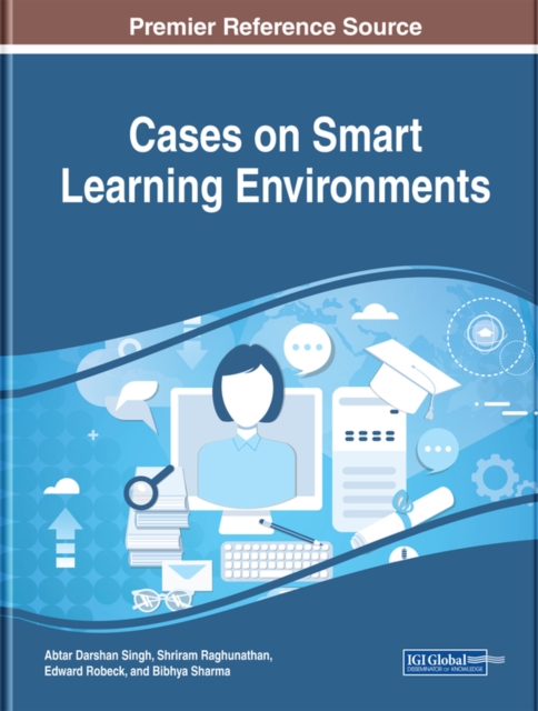 Cases on Smart Learning Environments