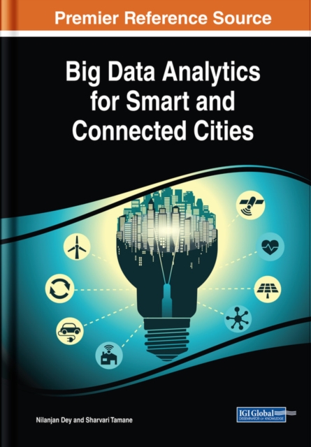 Big Data Analytics for Smart and Connected Cities