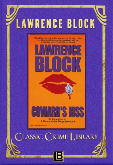 Coward's Kiss