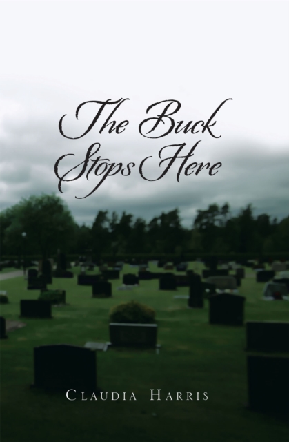 Buck Stops Here