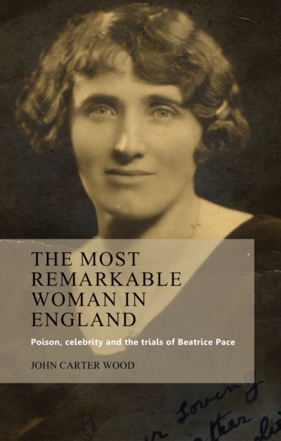 most remarkable woman in England