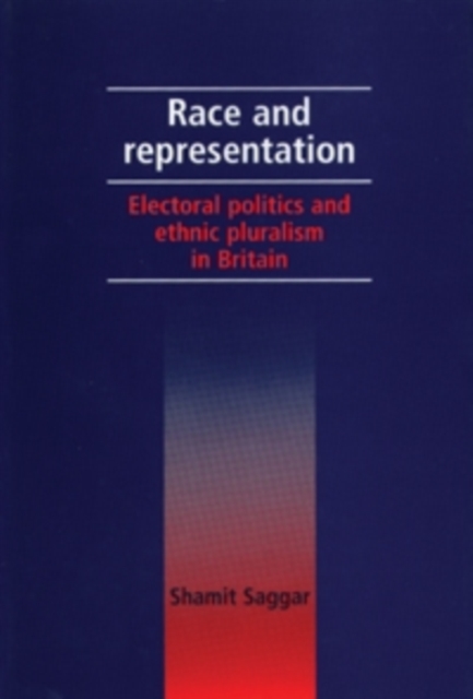 Race and representation