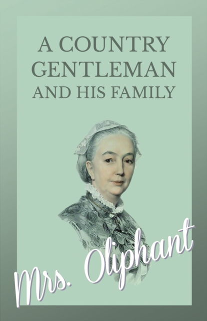Country Gentleman and his Family