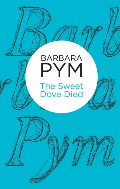 Sweet Dove Died