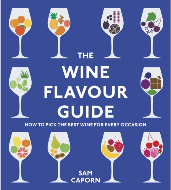 Wine Flavour Guide