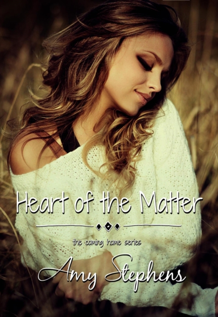Heart of the Matter