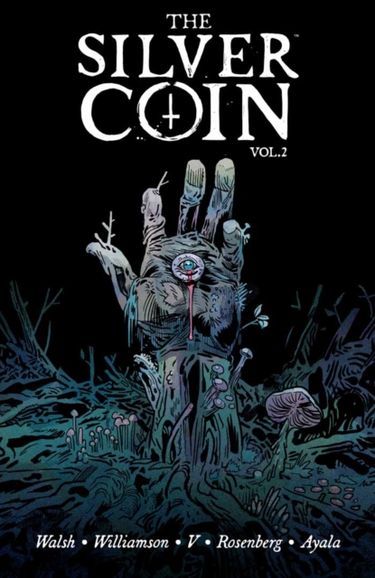 Silver Coin Vol. 2