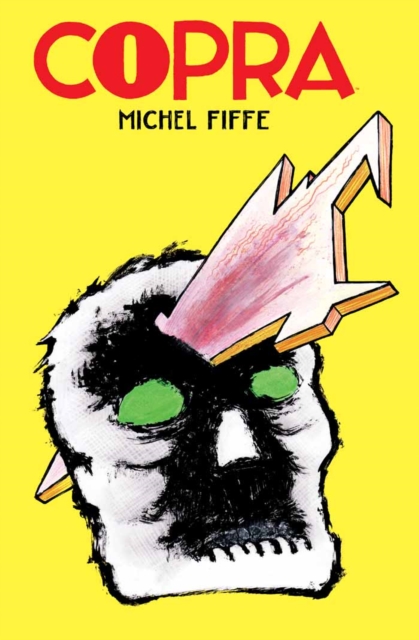 Copra Master Collection Book One