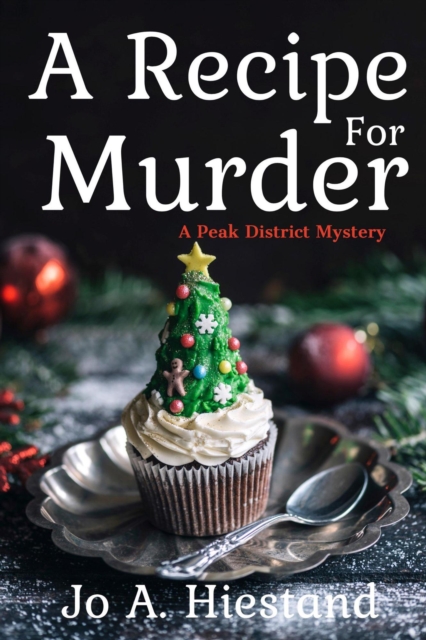 Recipe For Murder