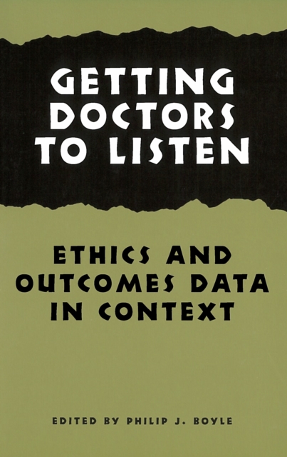 Getting Doctors to Listen