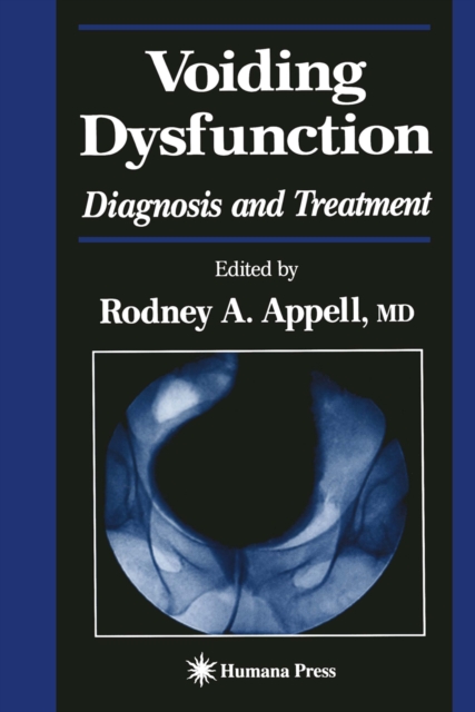 Voiding Dysfunction