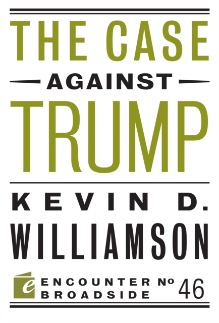 Case Against Trump