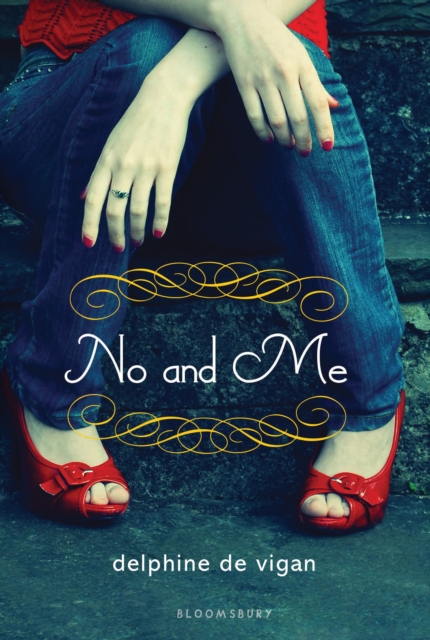 No and Me