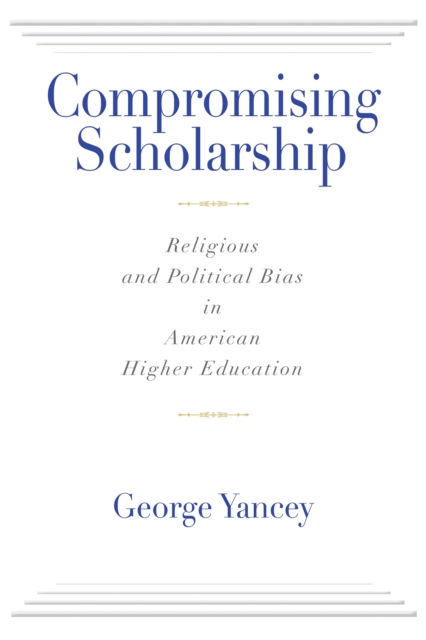 Compromising Scholarship