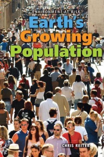 Earth's Growing Population