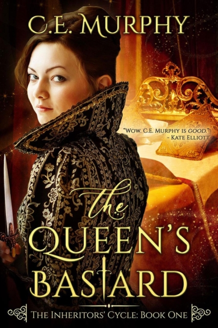 Queen's Bastard