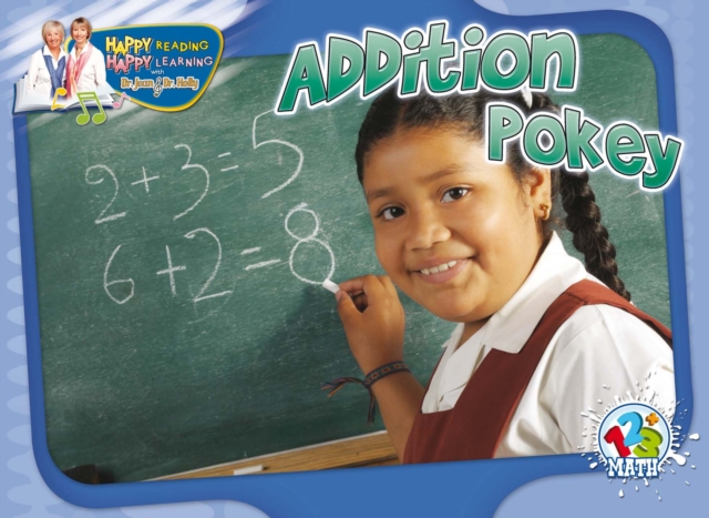Addition Pokey