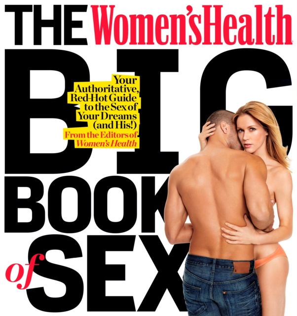 Women's Health Big Book of Sex