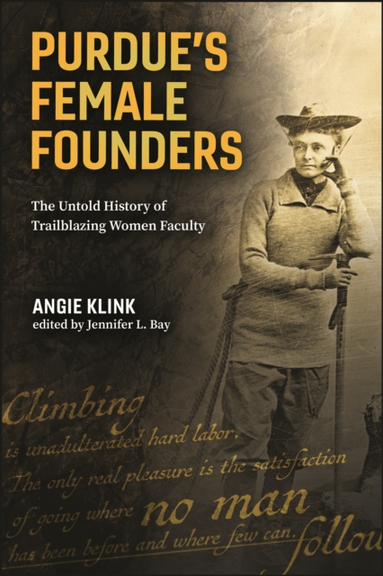 Purdue's Female Founders
