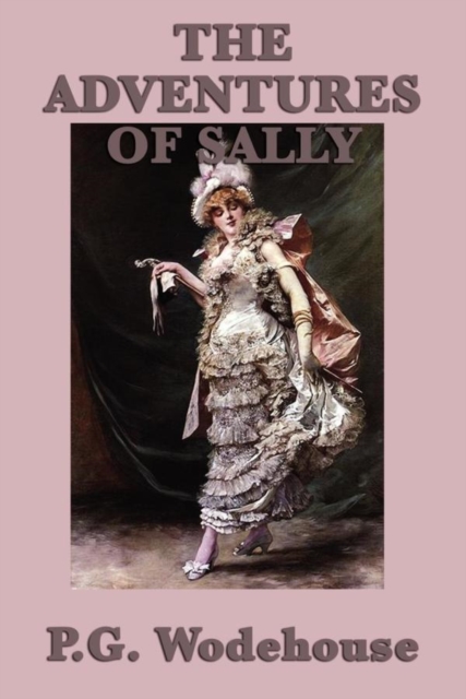 Adventures of Sally