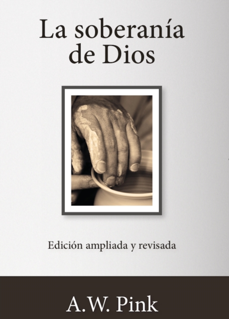 La soberanía de Dios
