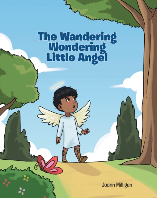 Wandering Wondering Little Angel