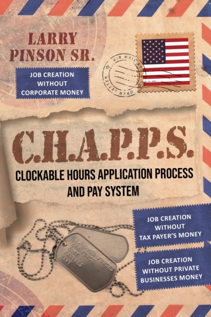 C. H. A. P. P. S : Clockable Hours and Application Process and Pay System