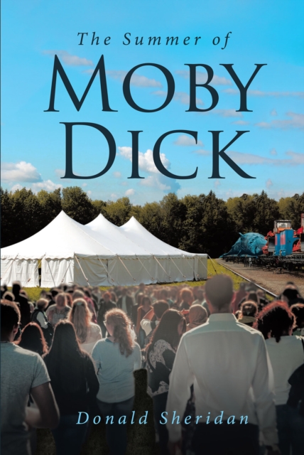 Summer of Moby Dick