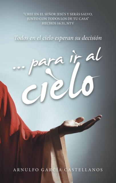 … para ir al cielo